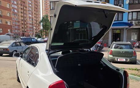 Skoda Octavia, 2013 год, 750 000 рублей, 7 фотография