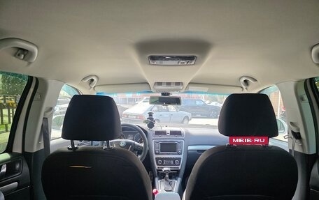 Skoda Octavia, 2013 год, 750 000 рублей, 9 фотография