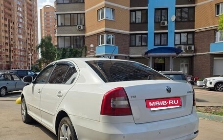 Skoda Octavia, 2013 год, 750 000 рублей, 6 фотография