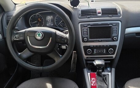 Skoda Octavia, 2013 год, 750 000 рублей, 12 фотография