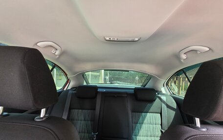 Skoda Octavia, 2013 год, 750 000 рублей, 17 фотография