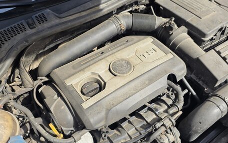 Skoda Octavia, 2013 год, 750 000 рублей, 18 фотография