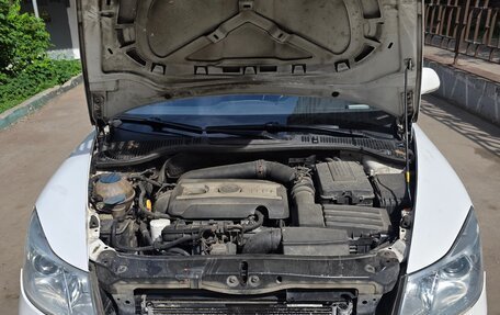 Skoda Octavia, 2013 год, 750 000 рублей, 19 фотография