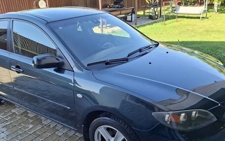 Mazda 3, 2006 год, 630 000 рублей, 5 фотография