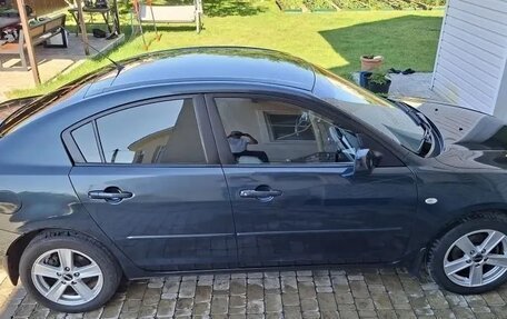 Mazda 3, 2006 год, 630 000 рублей, 2 фотография