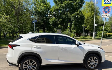 Lexus NX I, 2019 год, 3 250 000 рублей, 5 фотография