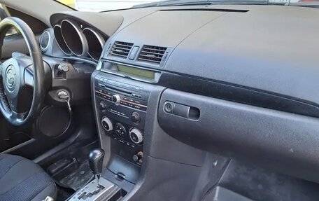 Mazda 3, 2006 год, 630 000 рублей, 8 фотография