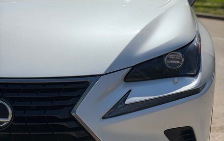 Lexus NX I, 2019 год, 3 250 000 рублей, 10 фотография