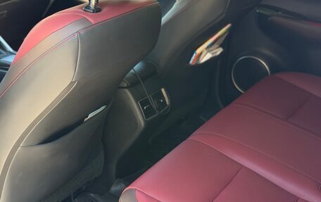 Lexus NX I, 2019 год, 3 250 000 рублей, 19 фотография