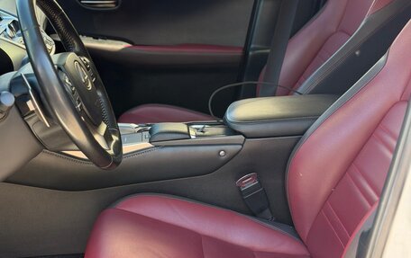 Lexus NX I, 2019 год, 3 250 000 рублей, 13 фотография