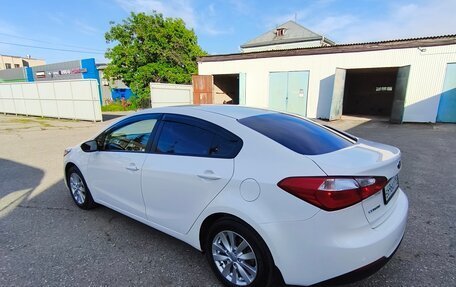 KIA Cerato III, 2014 год, 1 330 000 рублей, 2 фотография