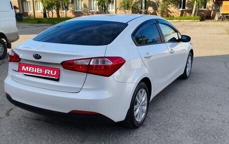 KIA Cerato III, 2014 год, 1 330 000 рублей, 4 фотография