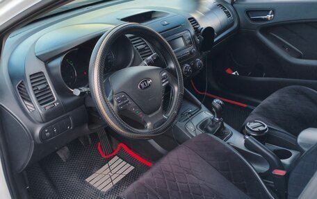 KIA Cerato III, 2014 год, 1 330 000 рублей, 7 фотография