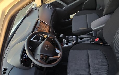 Hyundai Creta I рестайлинг, 2020 год, 2 390 000 рублей, 18 фотография