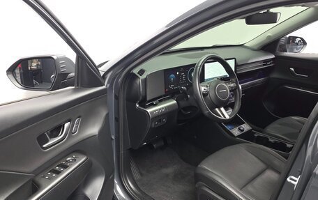 Hyundai Kona, 2023 год, 2 149 000 рублей, 5 фотография