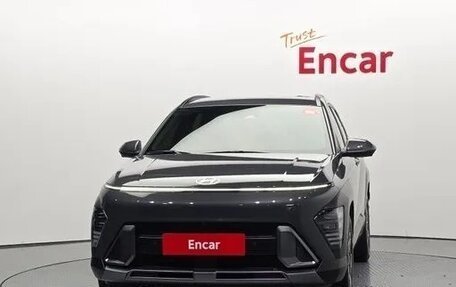 Hyundai Kona, 2023 год, 2 149 000 рублей, 2 фотография
