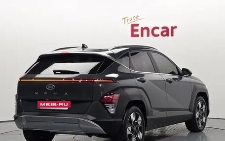 Hyundai Kona, 2023 год, 2 149 000 рублей, 4 фотография
