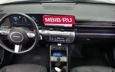 Hyundai Kona, 2023 год, 2 149 000 рублей, 9 фотография