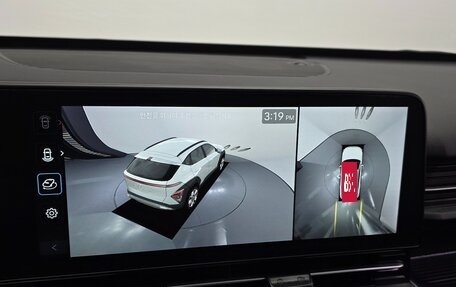 Hyundai Kona, 2023 год, 2 149 000 рублей, 14 фотография