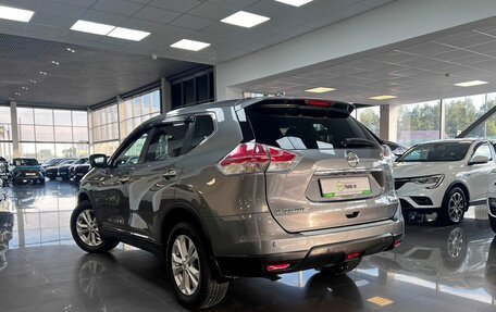 Nissan X-Trail, 2017 год, 1 795 000 рублей, 6 фотография