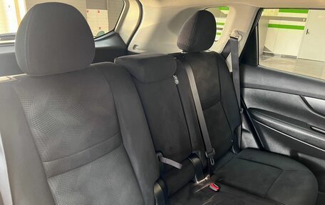 Nissan X-Trail, 2017 год, 1 795 000 рублей, 13 фотография