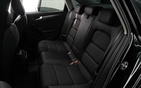 Audi A4, 2009 год, 1 099 000 рублей, 9 фотография