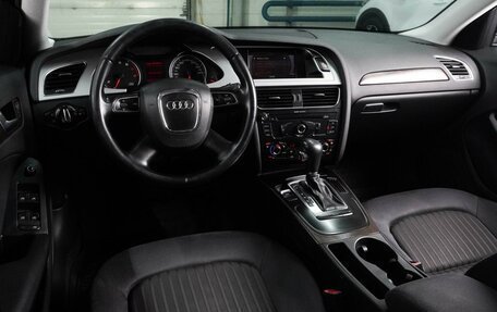 Audi A4, 2009 год, 1 099 000 рублей, 6 фотография