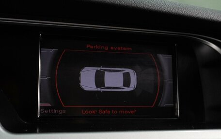 Audi A4, 2009 год, 1 099 000 рублей, 12 фотография