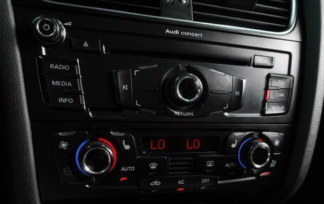Audi A4, 2009 год, 1 099 000 рублей, 13 фотография
