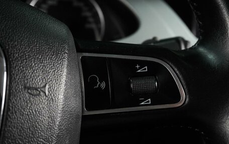Audi A4, 2009 год, 1 099 000 рублей, 16 фотография