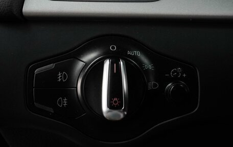 Audi A4, 2009 год, 1 099 000 рублей, 14 фотография