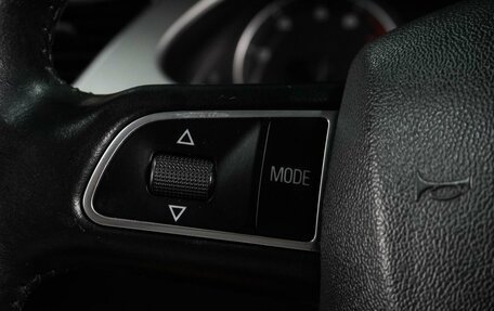Audi A4, 2009 год, 1 099 000 рублей, 15 фотография
