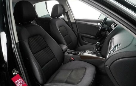 Audi A4, 2009 год, 1 099 000 рублей, 8 фотография