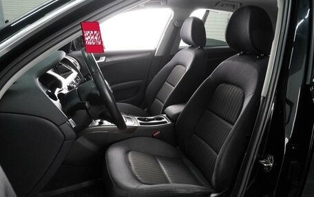 Audi A4, 2009 год, 1 099 000 рублей, 10 фотография
