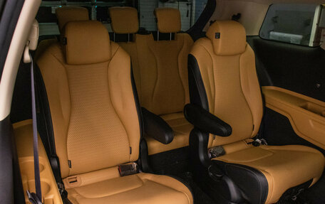 KIA Carnival, 2020 год, 3 845 000 рублей, 11 фотография