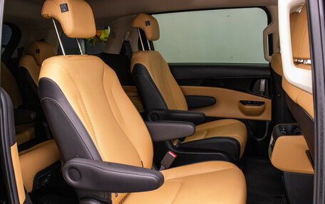 KIA Carnival, 2020 год, 3 845 000 рублей, 10 фотография