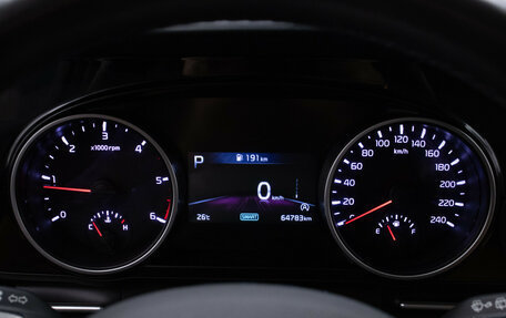 KIA Carnival, 2020 год, 3 845 000 рублей, 12 фотография