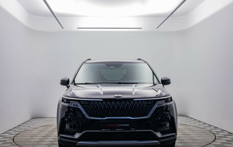 KIA Carnival, 2020 год, 3 845 000 рублей, 2 фотография