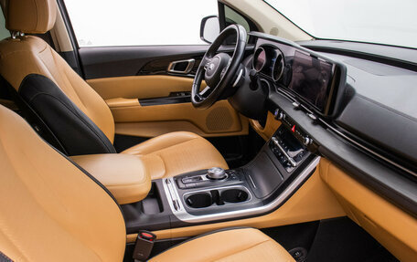 KIA Carnival, 2020 год, 3 845 000 рублей, 8 фотография