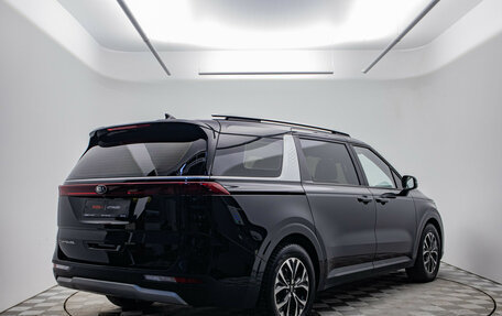 KIA Carnival, 2020 год, 3 845 000 рублей, 4 фотография