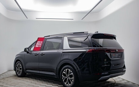 KIA Carnival, 2020 год, 3 845 000 рублей, 7 фотография