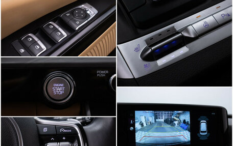KIA Carnival, 2020 год, 3 845 000 рублей, 17 фотография