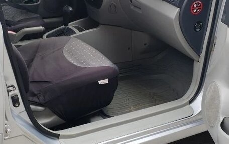 KIA Cerato I, 2007 год, 550 000 рублей, 10 фотография