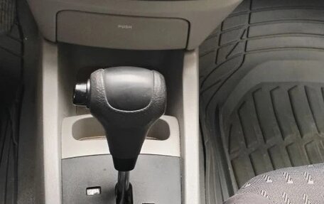 KIA Cerato I, 2007 год, 550 000 рублей, 15 фотография