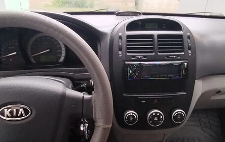 KIA Cerato I, 2007 год, 550 000 рублей, 13 фотография