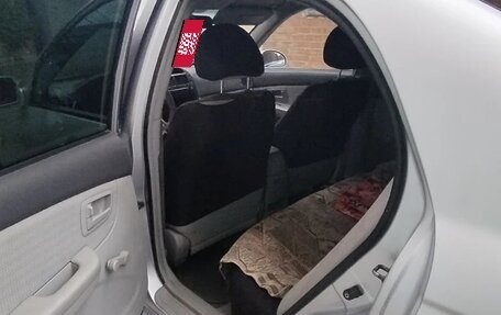 KIA Cerato I, 2007 год, 550 000 рублей, 9 фотография