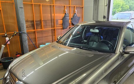 Mercedes-Benz E-Класс, 2007 год, 1 500 000 рублей, 1 фотография