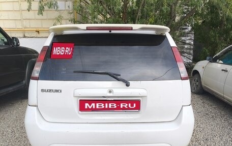 Suzuki Swift II, 2004 год, 300 000 рублей, 1 фотография