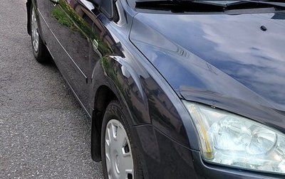 Ford Focus II рестайлинг, 2007 год, 530 000 рублей, 1 фотография
