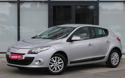 Renault Megane III, 2013 год, 880 000 рублей, 1 фотография